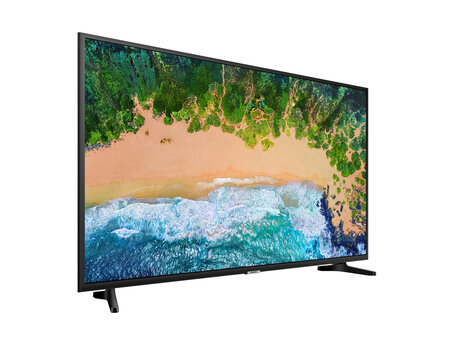 Samsung ue50nu7025k 127 cm (50") 4k ultra hd smart tv wifi noir