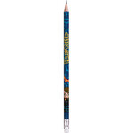 Maped Kit d'écriture HARRY POTTER KIDS  4 pièces  blister