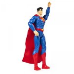 Figurine basique 30 cm - superman dc universe
