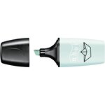Surligneur BOSS MINI Pastellove touche de turquoise x 10 STABILO