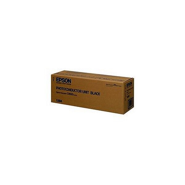 Epson Tambour Noir S051204