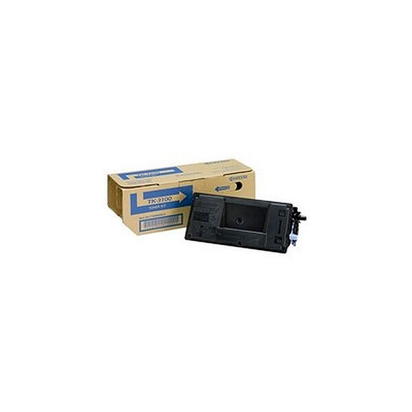 Kyocera Toner Noir TK3100 (1T02MS0NL0)