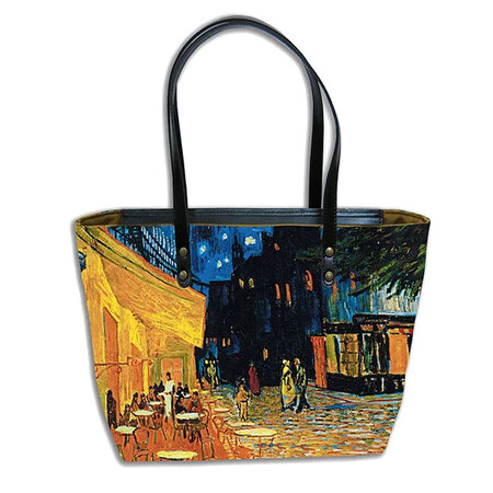 Van gogh sac ville - made in france