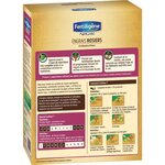 NATUREN Engrais Rosiers et Arbustes a Fleurs - 4 kg