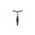 Trottinette  Mezeq RunRun blue