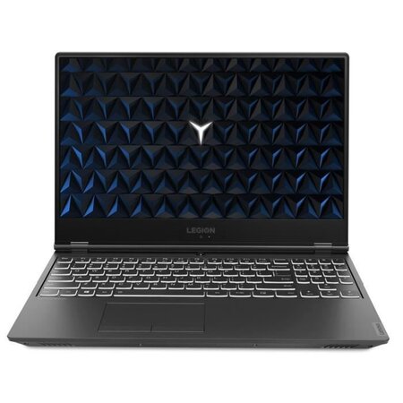 LENOVO PC portable Legion Y540-15IRH - 15,6''FHD - Core I5-9300H - RAM 8Go - Stockage 512Go SSD - RTX 2060 6Go - Windows 10