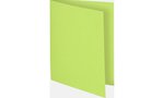 Paquet de 100 chemises FLASH 220 100  recyclé - 24x32cm x 5 EXACOMPTA