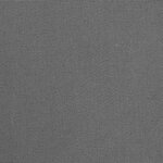 vidaXL Auvent rétractable anthracite 200x150 m tissu et acier