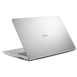 Pc portable asus vivobook r415ja-eb1065t - 14 fhd - intel core i7-1065g7 - ram 8go - stockage ssd 512go - windows 10 - azerty