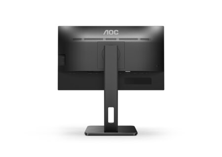 Aoc p2 22p2q led display 54 6 cm (21.5") 1920 x 1080 pixels full hd noir