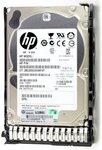 Disque Dur portable HP Enterprise  2"1/2 SFF 2000Go (2To) 7200 trs (765466-B21)