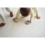 Tapis de jeu réversible Floraison & Entrée