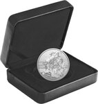 Pièce de monnaie en Argent 30 Dollars g 62.2 (2 oz) Millésime 2026 JACK PINE BY TOM THOMSON