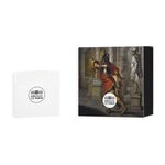 Semeuse - Les Mythes de l'Or Monnaie de 100€ 1/2 oz Or - la Toison d'Or