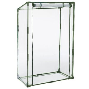 Nature Serre à tomates 100x50x150 cm
