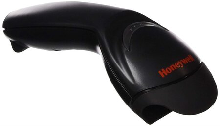 Scanner de code-barres Eclipse 5145 HONEYWELL - noir