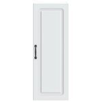 vidaXL Armoire Murale Blanc 33 x 34 5 x 90 cm Bois d'ingénierie