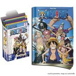 PANINI - One Piece - Pack de 10 Pochettes + L'album