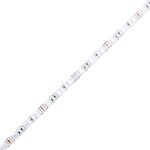 vidaXL Tables de chevet 2 Pièces et lumières LED Chêne fumé 60x35x40 cm