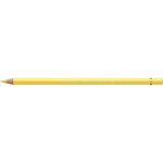 Crayon de couleur Polychromos jaune paille FABER-CASTELL
