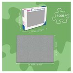 Puzzle 1000 pieces Les Nympheas - Claude Monet