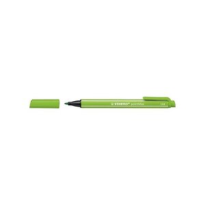 Stylo-feutre pointMax - vert clair STABILO