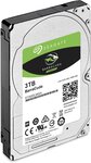 Disque Dur portable Seagate Barracuda Mobile 2"1/2 3To (3000Go) 5400trs/min (ST3000LM024)
