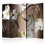 Paravent 5 volets - trust ii [room dividers] cm
