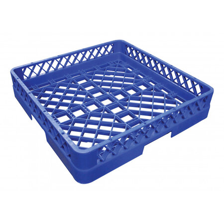 Casier lave-vaisselle sans compartiment - l2g -  - polypropylène 501x501x101mm