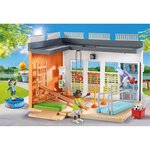 PLAYMOBIL 71328-30-31-33 - Set de 4