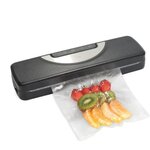 Machine de mise sous vide 110W 3 modes - Rouleau de film et Cutter intégré