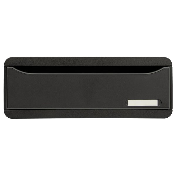 Module De Classement Toolbox 1 Tiroir Ecoblack - Noir - Exacompta