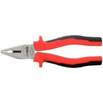 Ks tools pinces mixtes ergotorque 180 mm 115.1021
