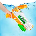 Zuru 56138 - XSHOT Water - Blaster à eau Fast-Fill