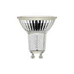 SupraLED - Ampoule LED (Spot), culot GU10, conso. 5,5W (eq. 50W), 345 lumens, blanc neutre -  LG50WSCW