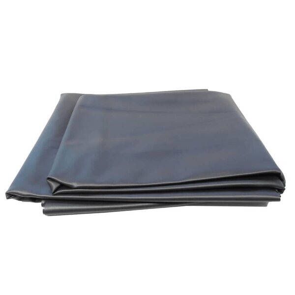 Ubbink  Bâche d'étang "AquaLiner" PVC 3 x 4 m