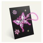 Kidyneon - Kit decoration murale lumineuse contes - Kidywolf