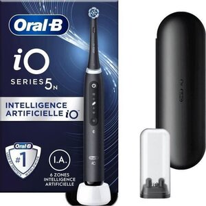 Brosse à dents électrique ORAL-B iO 5