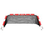 Pure2Improve Cage de but pliable 120x60x60 cm