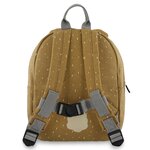 Sac à dos marron - Mr. Bear taille M