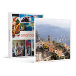 SMARTBOX - Coffret Cadeau Vol en hélicoptère de 20 min près de Saint-Étienne -  Sport & Aventure