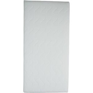 Matelas CROISSANCE - Evolutif - 2 faces de soutien : Ferme et Souple - 60 x 120 x 12 cm