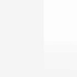 vidaXL Bibliothèque blanc brillant 40x24x143 cm bois d'ingénierie