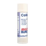 Colle bâton permanente 20 g - maxiburo - lot de 4