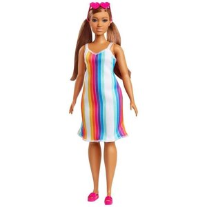 Barbie - barbie aime les océans 3 - poupée mannequin - des 3 ans