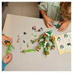 71508 Le gardien robot-renard ® DREAMZzz