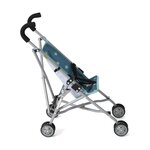 Bayer Chic 2000 601-18 - Poussette mini-buggy Roma pour poupée