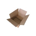 Lot de 20 cartons de déménagement triple cannelure : 43 x 32 x 20 (x10)