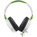TURTLE BEACH Casque gamer Recon 70X pour Xbox One Blanc (compatible PS4, PS4 Pro, Nintendo Switch, Appareils mobiles) - TBS-2455-02