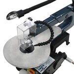 Vidaxl ensemble de scie à chantourner 108 pièces 125 w 252 mm